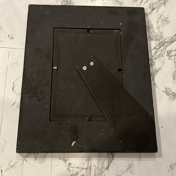 Multi Colored Boho Picture Frame - Picture 3 of 6